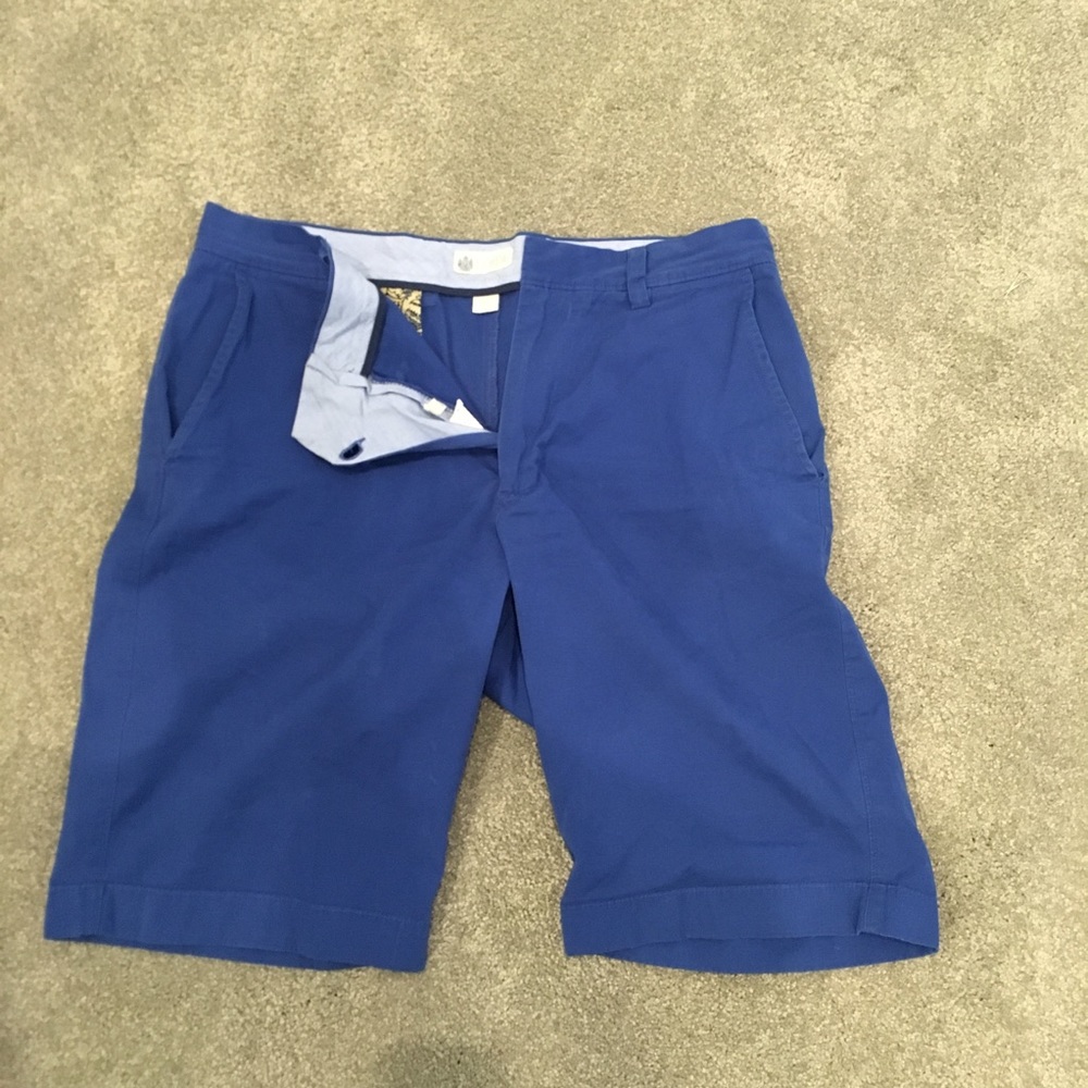 J.Crew Shorts